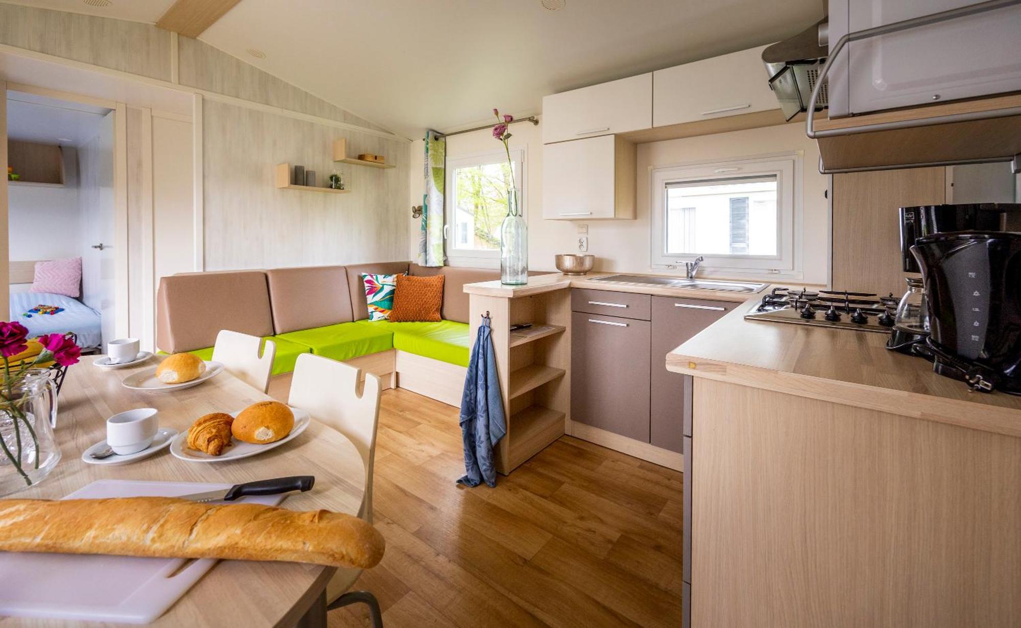 Ardennen Camping Bertrix Exterior photo