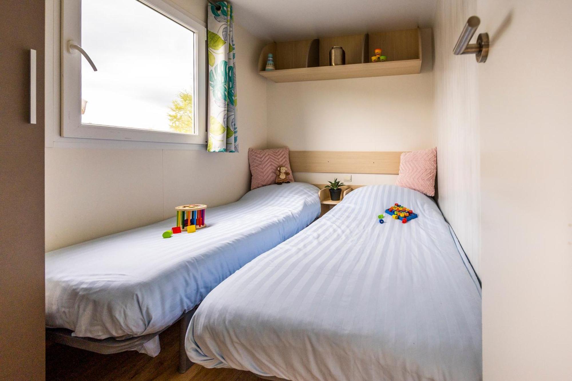 Ardennen Camping Bertrix Exterior photo