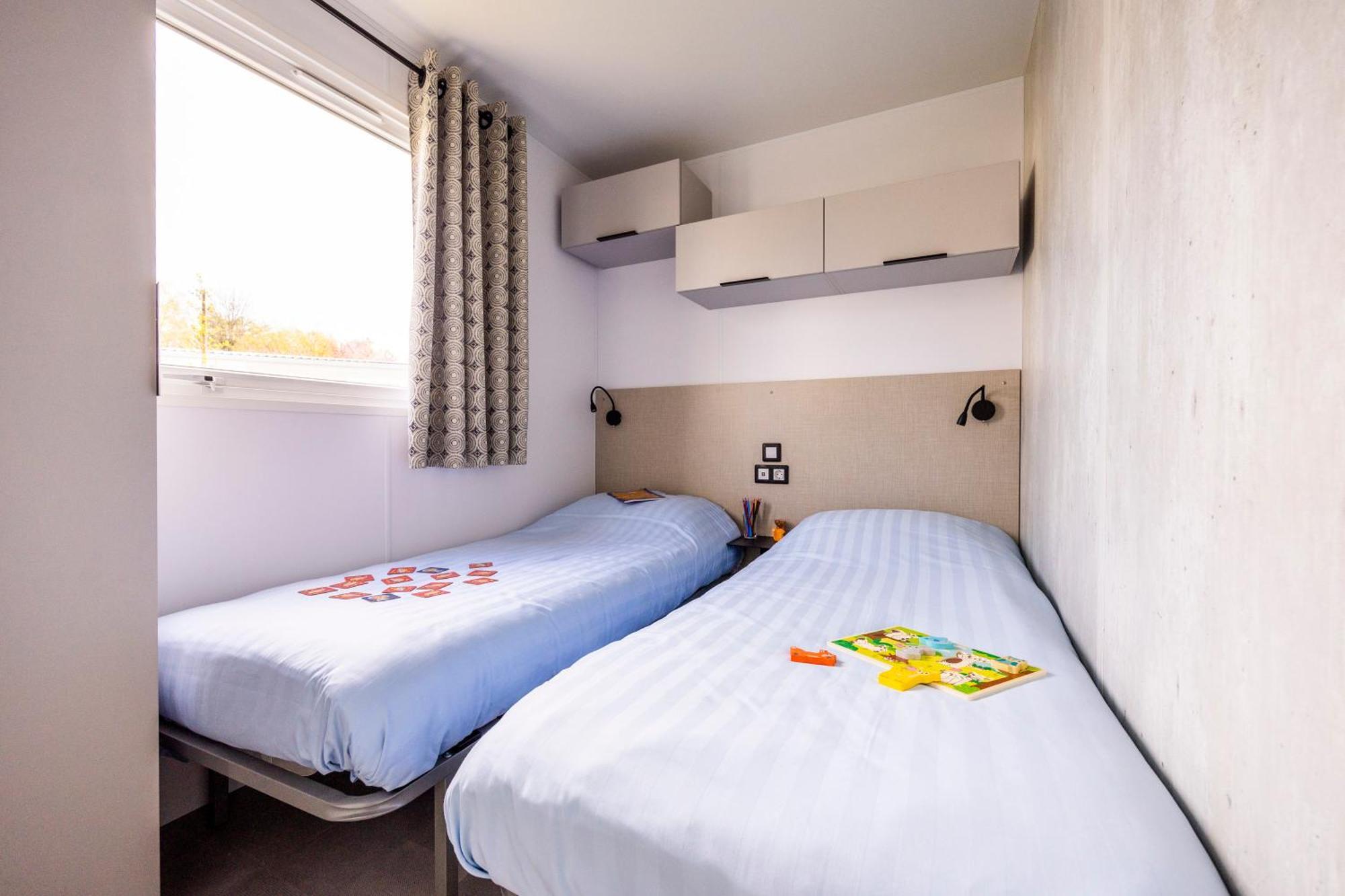 Ardennen Camping Bertrix Room photo