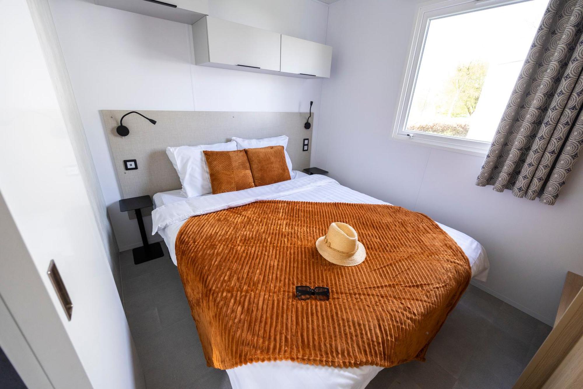 Ardennen Camping Bertrix Room photo
