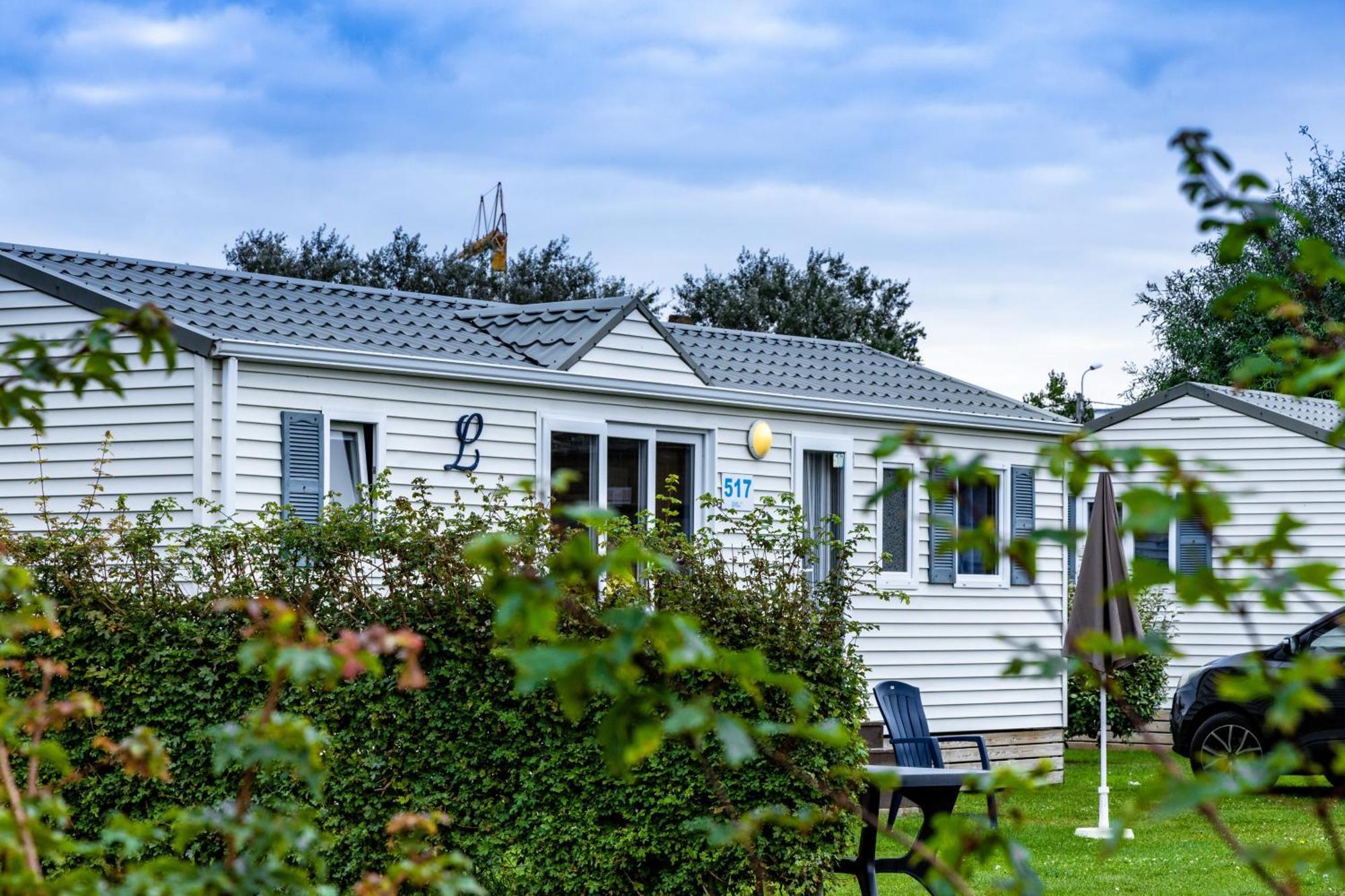 Ardennen Camping Bertrix Exterior photo